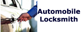 Automobile Locksmith Tucson