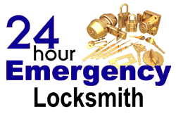 24 Hour Locksmith Austin TX