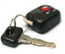 Lost Car Keys Austin Texas