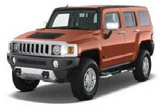 Hummer Ignition Key Replacement