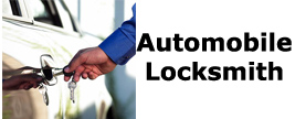 Automobile Locksmith Tucson